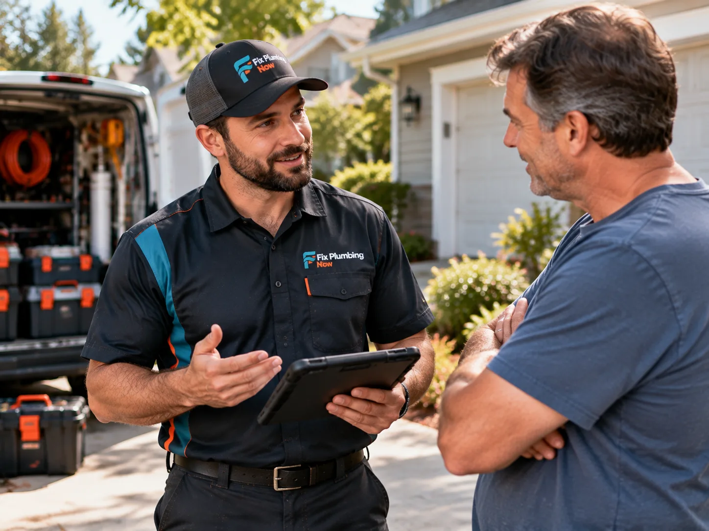 Clogged Drain Service Zanesville, IN FAQs